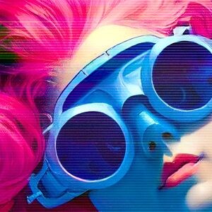 Meet your Posher, Maynor